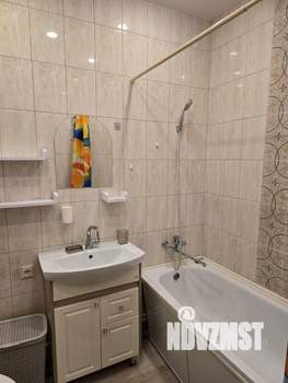 Студия квартира, на длительный срок, 31м2, 3/19 этаж