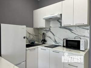 1-к квартира, посуточно, 35м2, 3/22 этаж