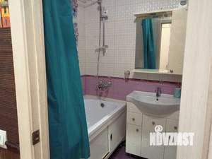 1-к квартира, посуточно, 24м2, 1/1 этаж