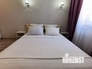 Студия квартира, посуточно, 37м2, 6/19 этаж