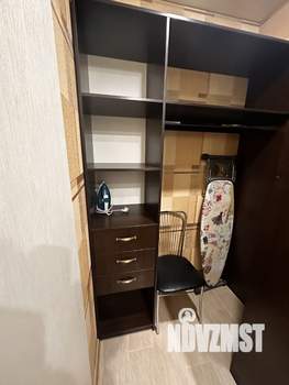 1-к квартира, на длительный срок, 46м2, 8/10 этаж