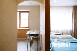 1-к квартира, посуточно, 31м2, 5/5 этаж