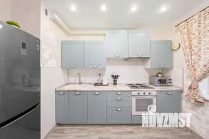 1-к квартира, посуточно, 39м2, 1/1 этаж