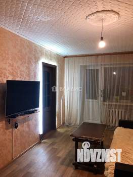 1-к квартира, на длительный срок, 42м2, 6/15 этаж