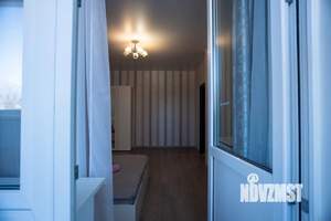 2-к квартира, посуточно, 65м2, 1/10 этаж