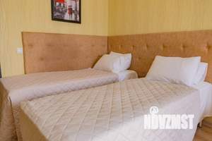 1-к квартира, посуточно, 48м2, 1/1 этаж