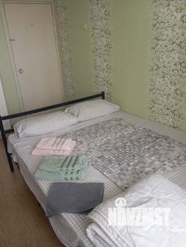 2-к квартира, посуточно, 53м2, 9/9 этаж