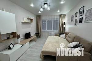 2-к квартира, посуточно, 45м2, 1/5 этаж