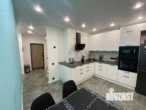 2-к квартира, на длительный срок, 51м2, 20/22 этаж