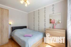 3-к квартира, посуточно, 50м2, 4/5 этаж