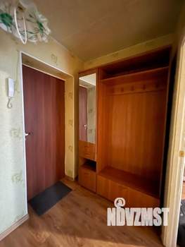 1-к квартира, посуточно, 40м2, 4/9 этаж