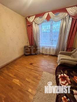3-к квартира, на длительный срок, 93м2, 2/12 этаж