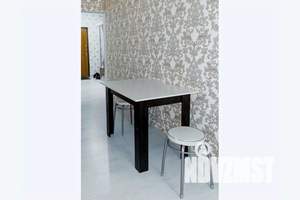 1-к квартира, посуточно, 45м2, 6/22 этаж