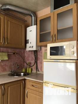 2-к квартира, на длительный срок, 43м2, 1/5 этаж