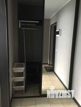 1-к квартира, на длительный срок, 31м2, 4/5 этаж