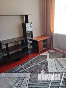 1-к квартира, на длительный срок, 31м2, 2/5 этаж