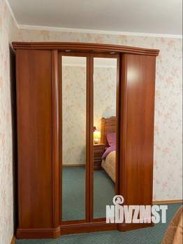 4-к квартира, посуточно, 100м2, 1/1 этаж