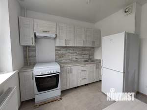 1-к квартира, посуточно, 34м2, 2/5 этаж