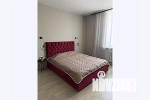 2-к квартира, посуточно, 45м2, 1/5 этаж