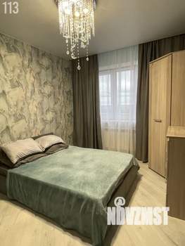 2-к квартира, на длительный срок, 40м2, 17/17 этаж