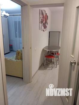 1-к квартира, на длительный срок, 33м2, 5/5 этаж