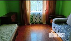 2-к квартира, на длительный срок, 52м2, 1/5 этаж