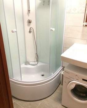 1-к квартира, на длительный срок, 34м2, 6/9 этаж