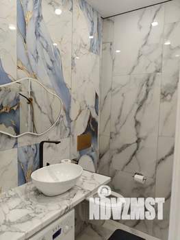 1-к квартира, посуточно, 30м2, 4/20 этаж
