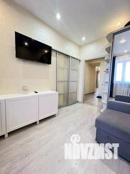 2-к квартира, посуточно, 52м2, 1/1 этаж