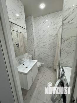 2-к квартира, на длительный срок, 50м2, 3/16 этаж