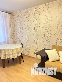 3-к квартира, посуточно, 72м2, 3/9 этаж