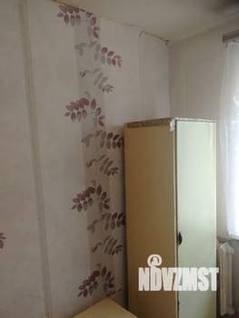 2-к квартира, на длительный срок, 44м2, 5/5 этаж