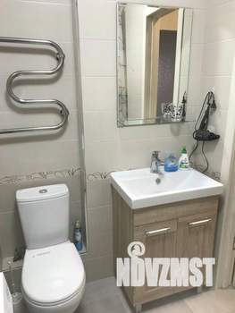 1-к квартира, посуточно, 31м2, 1/1 этаж