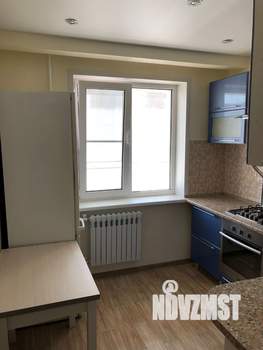 1-к квартира, на длительный срок, 42м2, 7/9 этаж