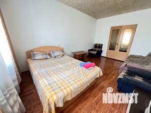 2-к квартира, посуточно, 60м2, 8/9 этаж