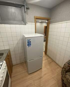 2-к квартира, на длительный срок, 32м2, 1/5 этаж