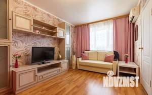 1-к квартира, посуточно, 35м2, 5/5 этаж