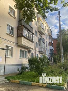 2-к квартира, на длительный срок, 45м2, 1/5 этаж