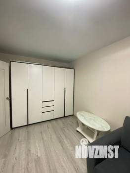 1-к квартира, на длительный срок, 34м2, 2/3 этаж