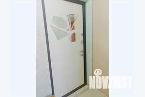 2-к квартира, посуточно, 52м2, 8/9 этаж