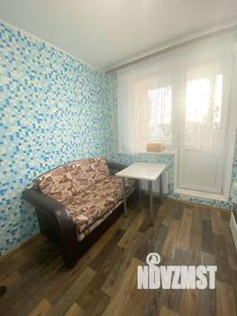 1-к квартира, на длительный срок, 43м2, 6/17 этаж