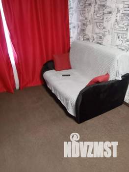 1-к квартира, посуточно, 31м2, 4/5 этаж