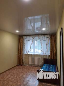 1-к квартира, на длительный срок, 30м2, 1/5 этаж