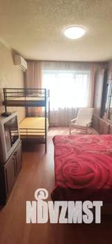 2-к квартира, посуточно, 55м2, 7/9 этаж