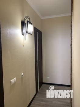 1-к квартира, на длительный срок, 43м2, 10/14 этаж