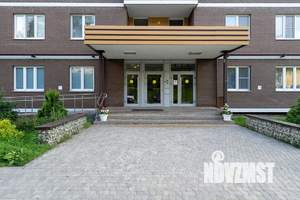 2-к квартира, посуточно, 52м2, 15/22 этаж