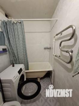 2-к квартира, на длительный срок, 43м2, 5/5 этаж