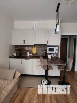 Студия квартира, посуточно, 25м2, 7/10 этаж