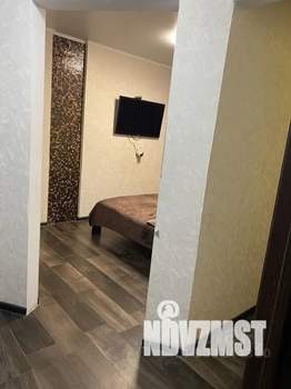 1-к квартира, посуточно, 30м2, 3/5 этаж