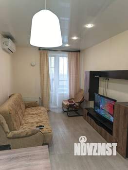 1-к квартира, на длительный срок, 43м2, 9/9 этаж